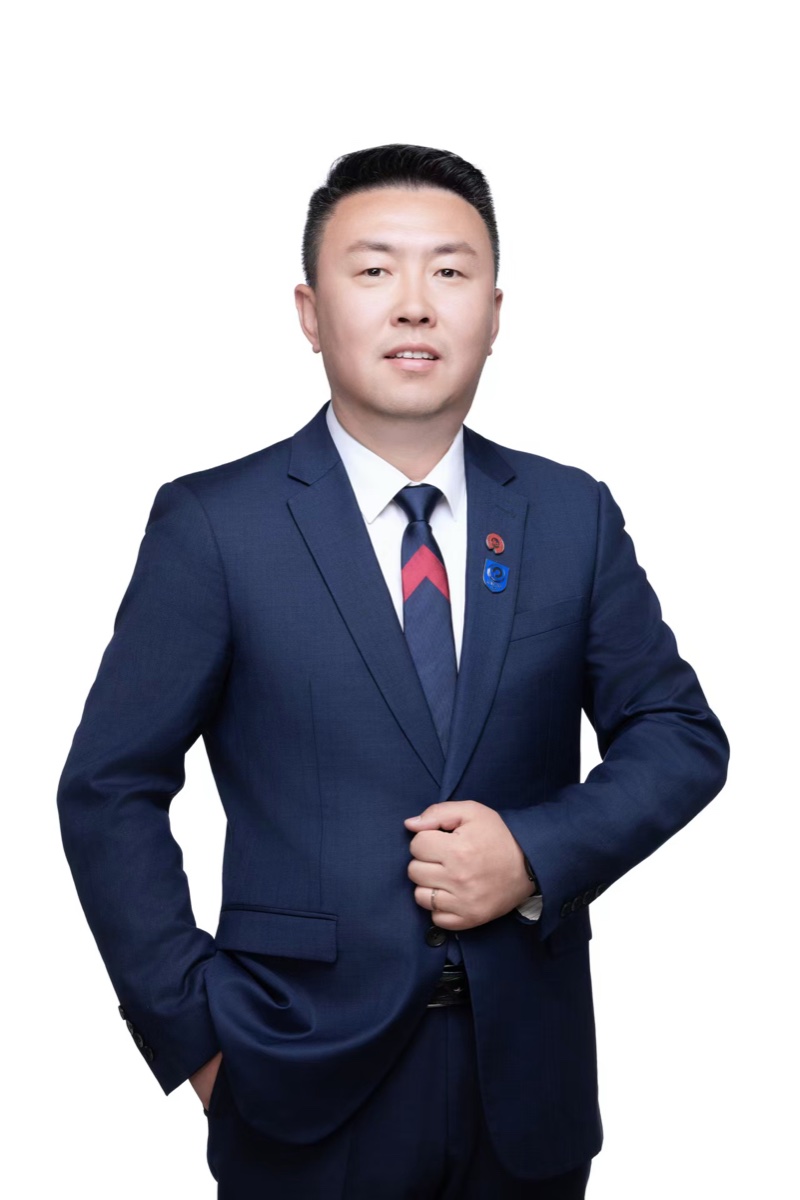 牛晓龙 - 德佑地产（亚泰·澜公馆店）资深经纪人